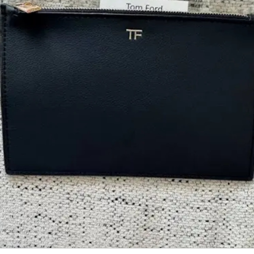 Tom Ford Pouch